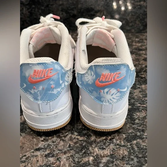 NIKE AIR - Picture 5 of 9